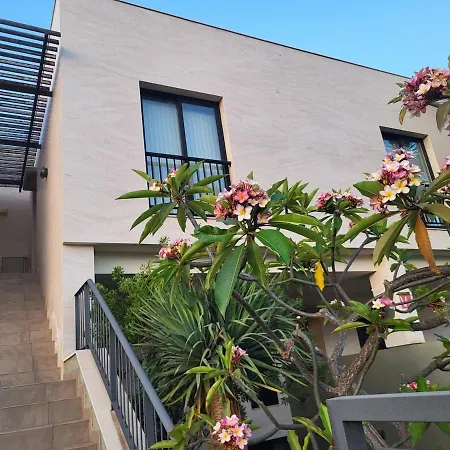 Loft Siam, Ac, Bbq, Wifi, Sea Views Διαμέρισμα