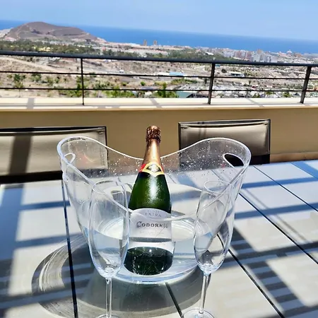 Διαμέρισμα Loft Siam, Ac, Bbq, Wifi, Sea Views