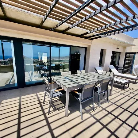 Διαμέρισμα Loft Siam, Ac, Bbq, Wifi, Sea Views *