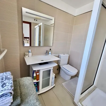 Loft Siam, Ac, Bbq, Wifi, Sea Views Διαμέρισμα