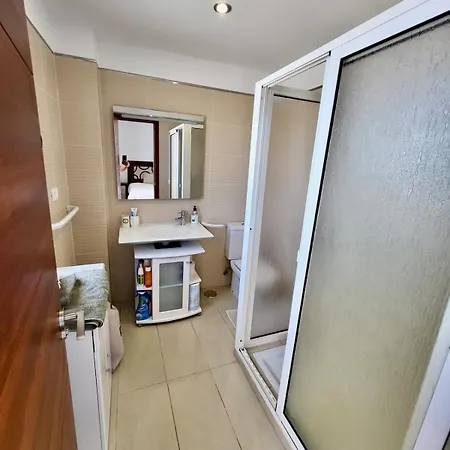 Διαμέρισμα Loft Siam, Ac, Bbq, Wifi, Sea Views Costa Adeje (Tenerife)