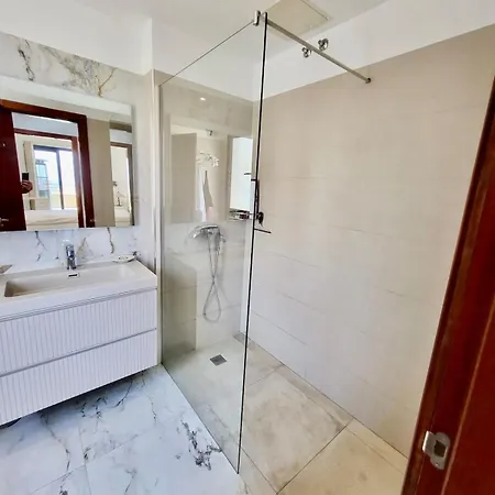 Loft Siam, Ac, Bbq, Wifi, Sea Views Διαμέρισμα *