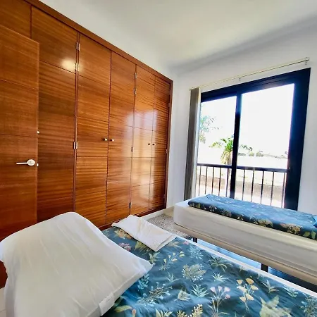 Loft Siam, Ac, Bbq, Wifi, Sea Views Διαμέρισμα Costa Adeje (Tenerife)