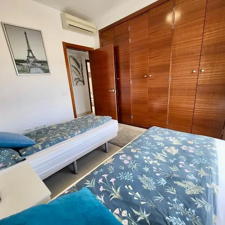 Loft Siam, Ac, Bbq, Wifi, Sea Views Διαμέρισμα