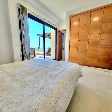 Διαμέρισμα Loft Siam, Ac, Bbq, Wifi, Sea Views Costa Adeje (Tenerife)