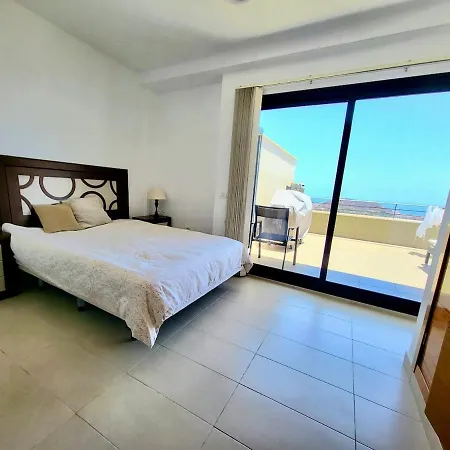 Loft Siam, Ac, Bbq, Wifi, Sea Views