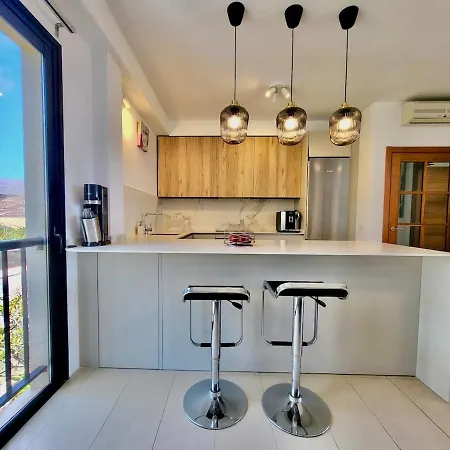 Loft Siam, Ac, Bbq, Wifi, Sea Views Διαμέρισμα