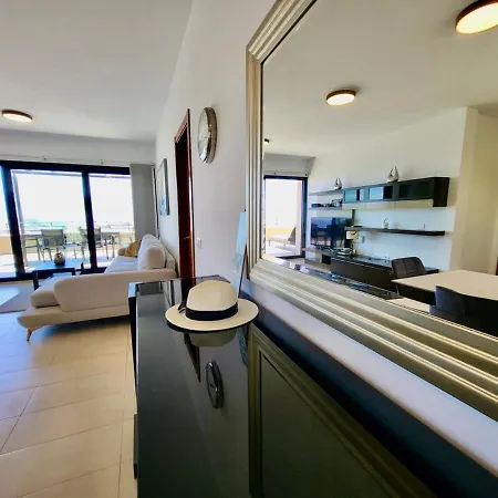 Διαμέρισμα Loft Siam, Ac, Bbq, Wifi, Sea Views *