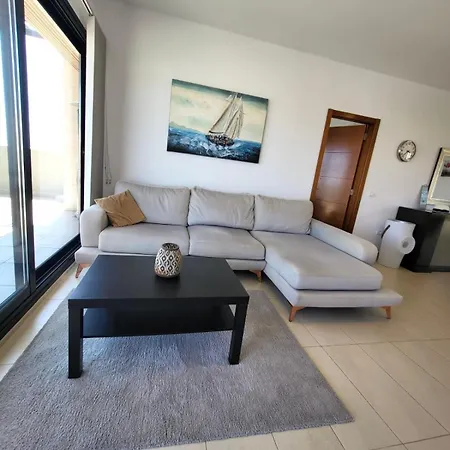 Διαμέρισμα Loft Siam, Ac, Bbq, Wifi, Sea Views