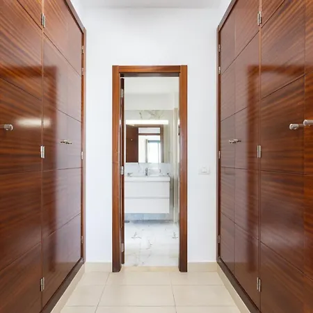 Loft Siam, Ac, Bbq, Wifi, Sea Views *