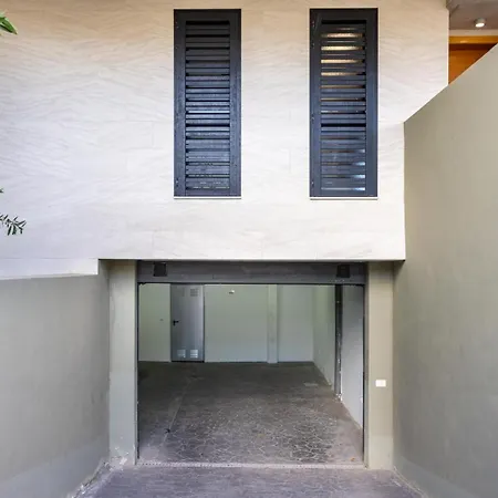 Loft Siam, Ac, Bbq, Wifi, Sea Views Appartement Costa Adeje (Tenerife)
