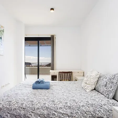 Loft Siam, Ac, Bbq, Wifi, Sea Views Appartement *