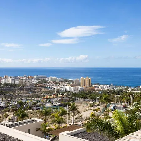 Loft Siam, Ac, Bbq, Wifi, Sea Views Appartement