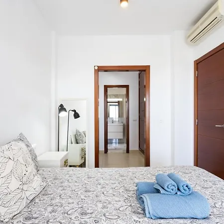 Loft Siam, Ac, Bbq, Wifi, Sea Views Appartement