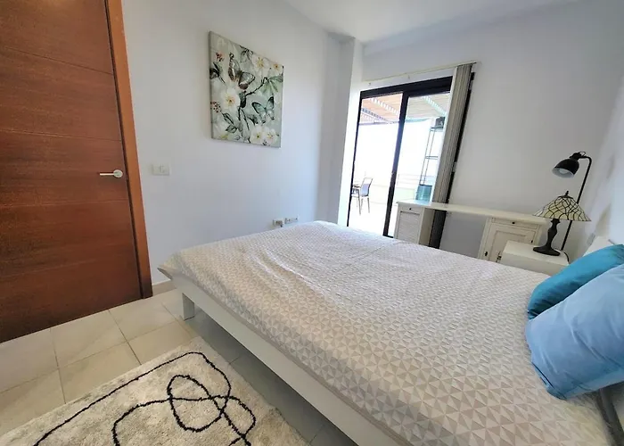 Loft Siam, Ac, Bbq, Wifi, Sea Views 아데제